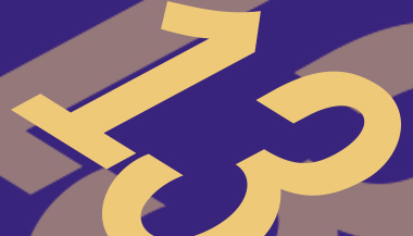 Os nascidos do dia 13