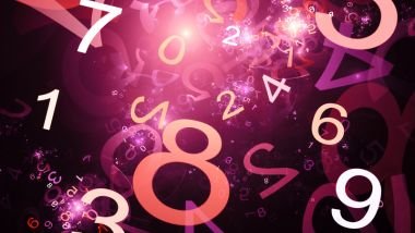 Os números da sorte de cada signo do zodíaco