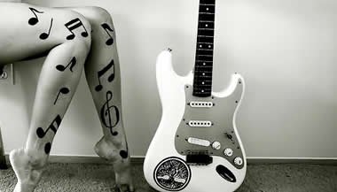 Os sucessos dos anos 80, 90 e 2000