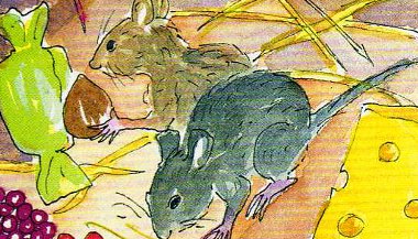 Previsões do Baralho Cigano - Semana 23/01