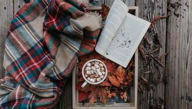 Como ritualizar o outono de forma simples?