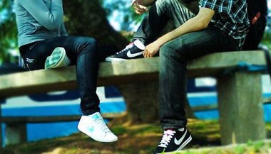 Ouvir mais, falar menos