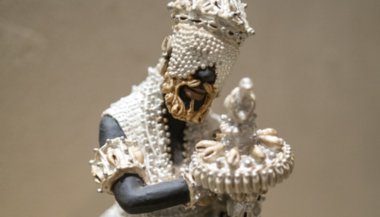 Oxalá: o grande pai da criação e mensageiro da paz espiritual