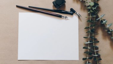 Somos palavras, somos um dito, somos um dizer