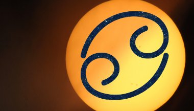 Vênus em Câncer — 17 de julho de 2022