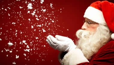 Minha cartinha para o Papai Noel