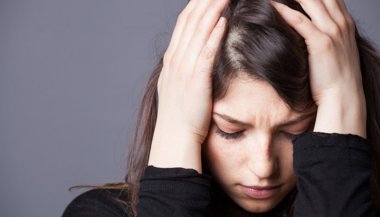 Paranoica: a sua cabeça está no devido lugar?