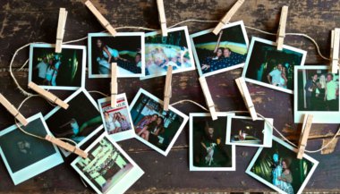 Resgatando o passado