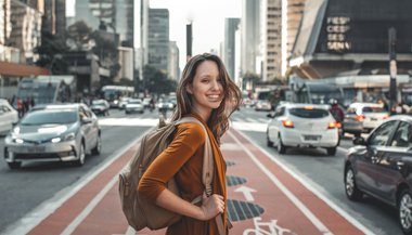 Reflexão para os passageiros da vida