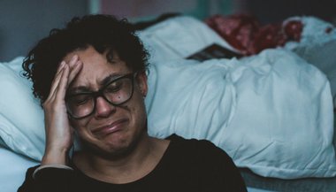 Efeitos da depressão no corpo, nos pensamentos e nos sentimentos