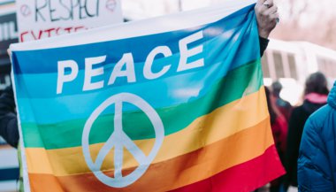 O mundo mudou, eu mudei, você mudou, nós mudamos