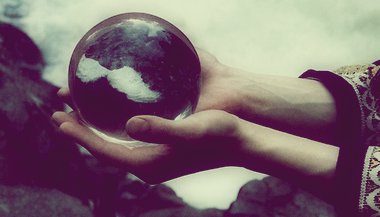 Pedras e cristais para lidar com o estresse