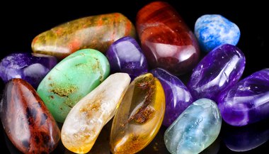 Pedras das Profissões