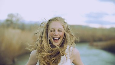 Pelas pequenas felicidades