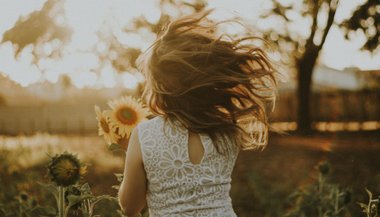 O perdão é a arma daqueles que são livres