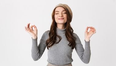 Domine sua mente para superar o sofrimento