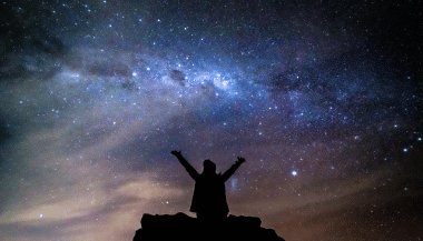 Quíron em Sagitário: fé e existência