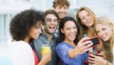 As pessoas são mais importantes que as coisas