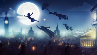 O que aprender com os contos de fadas