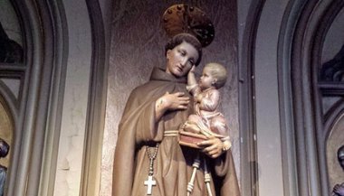 Simpatias para Santo Antônio