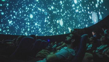 5 observatórios planetários que você precisa conhecer