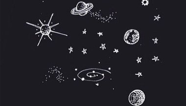 As pedras de cada planeta