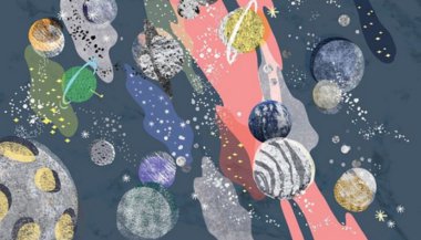 Como os planetas influenciam seu corpo