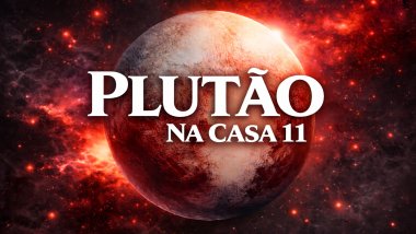 Plutão na Casa 11 no Mapa Astral: poder coletivo e intuição profunda