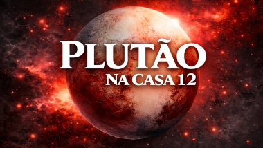 Plutão na Casa 12 no Mapa Astral: profundidade psíquica e interesse pelo oculto