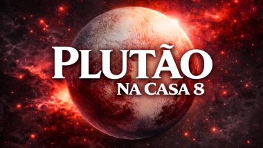 Plutão na Casa 8 no Mapa Astral: transformações profundas e renascimento