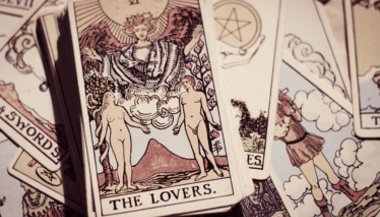 O Tarô a favor da sua carreira