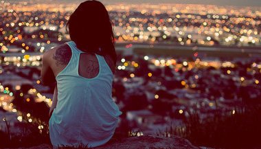 O peso de uma palavra