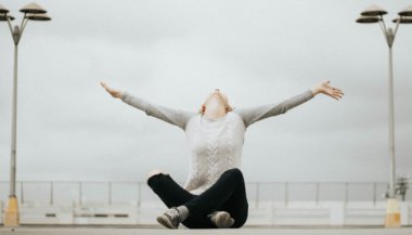 Mudar por dentro para aparecer por fora