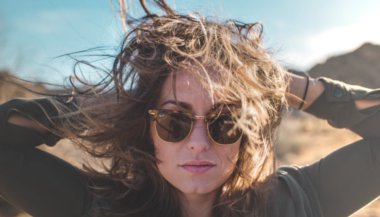 Posicionamento é tudo na vida