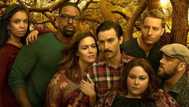 O personagem de 'This is us' de cada signo