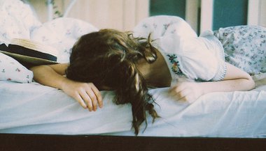 Preguiça das pessoas