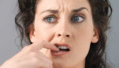 Curando-se da preocupação