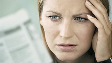 Supere os medos da sua cabeça