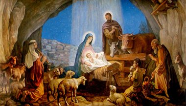 Natal – Um momento de reflexão