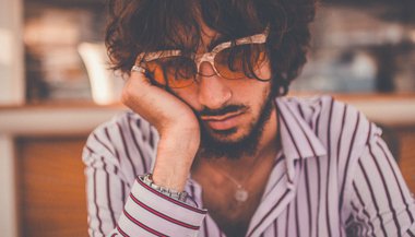 Como os signos se comportam sob pressão