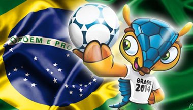 E o Brasil será Hexacampeão?