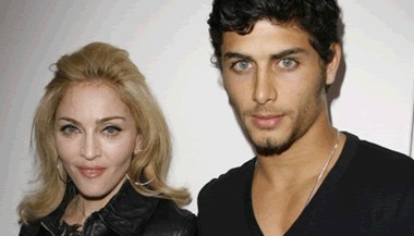 Previsão das pedras e cristais para Madonna e Jesus Luz