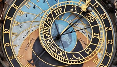 Previsões para 2015 - Lutas e estratégias! A justiça está no ar!