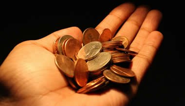 Você quer prosperar?