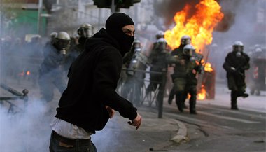 Nosso planeta pede ajuda