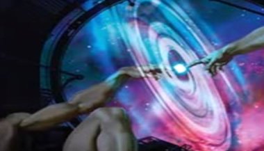 O bom humor e a física quântica