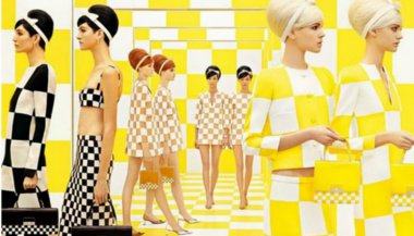 Astrologia durante o Movimento Psicodélico