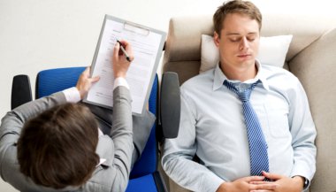 Resgatando a psicóloga em mim