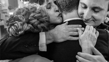 Quando a transformação acontece por amor