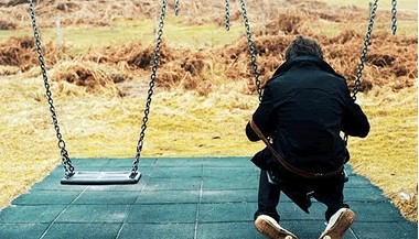 Quando faltam as palavras